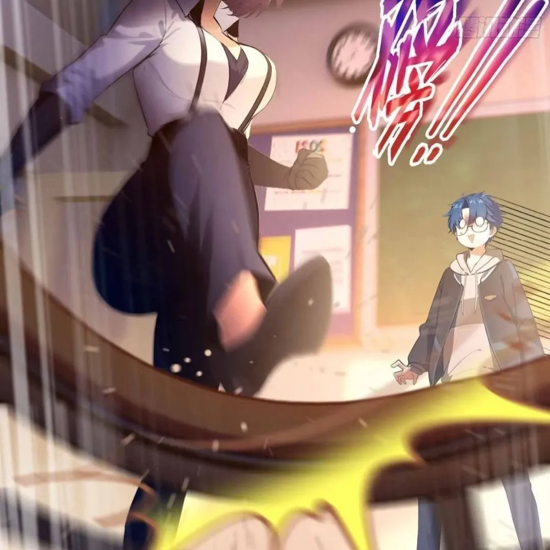 Lipu! Wo Zhen Mei Xiang Kai Nvdi Peixun Ban! Chapter 4 page 7 - 