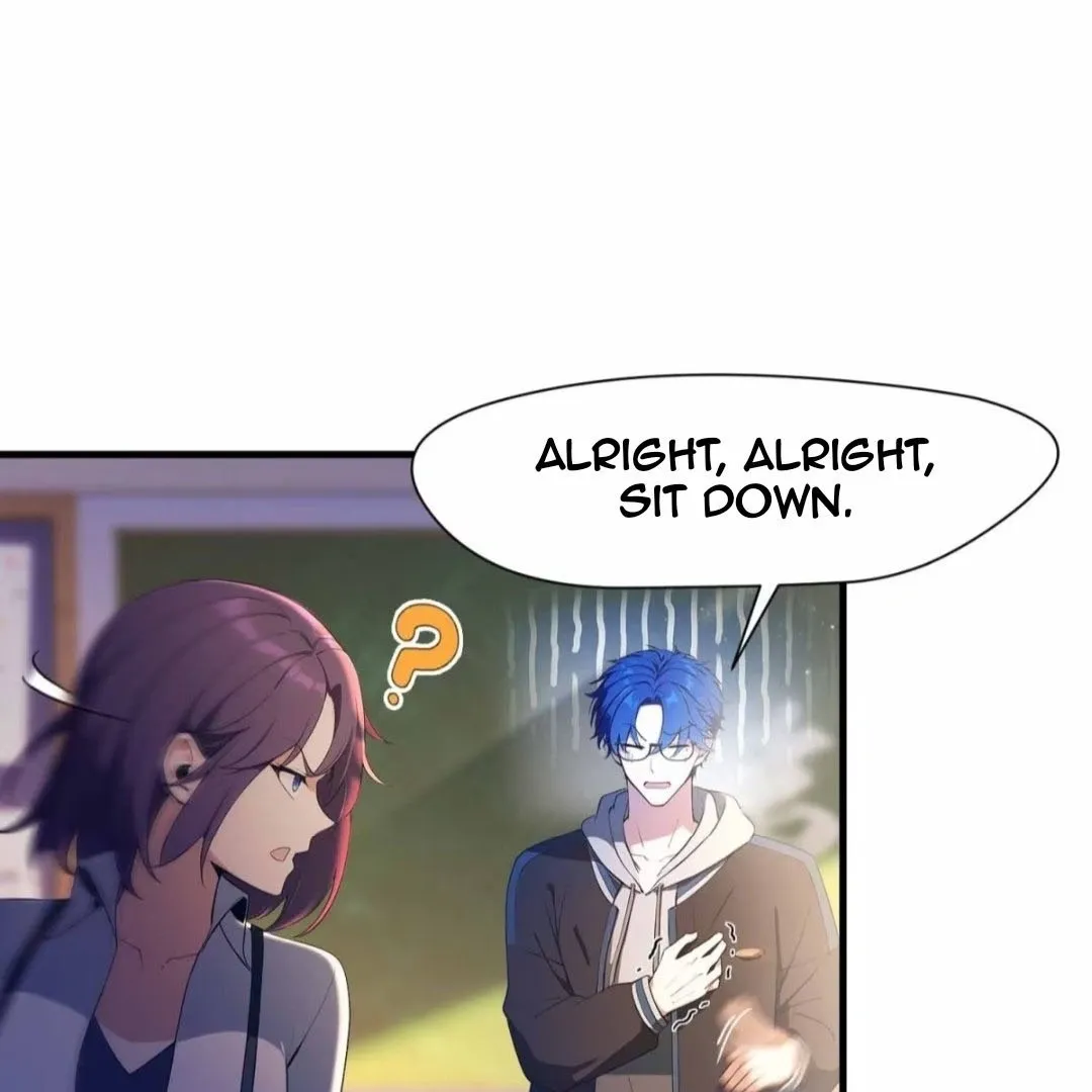 Lipu! Wo Zhen Mei Xiang Kai Nvdi Peixun Ban! Chapter 4 page 10 - 