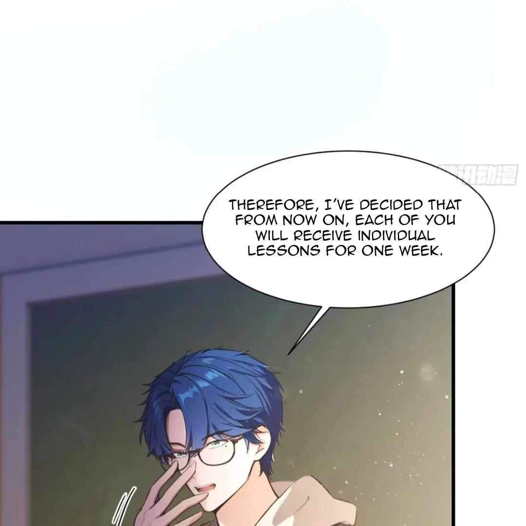 Lipu! Wo Zhen Mei Xiang Kai Nvdi Peixun Ban! Chapter 5 page 11 - 