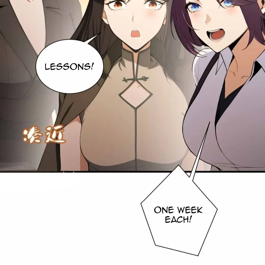 Lipu! Wo Zhen Mei Xiang Kai Nvdi Peixun Ban! Chapter 5 page 14 - 