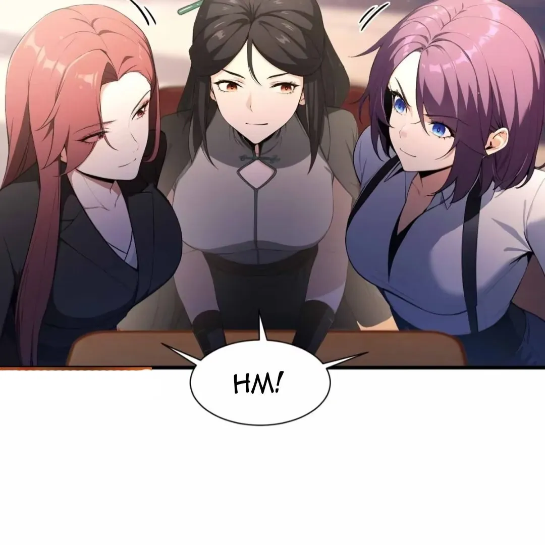 Lipu! Wo Zhen Mei Xiang Kai Nvdi Peixun Ban! Chapter 5 page 17 - 