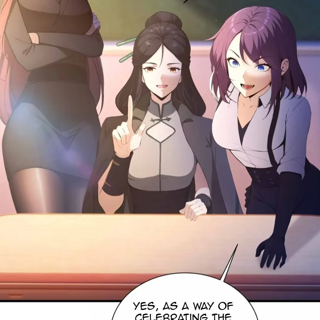 Lipu! Wo Zhen Mei Xiang Kai Nvdi Peixun Ban! Chapter 5 page 19 - 