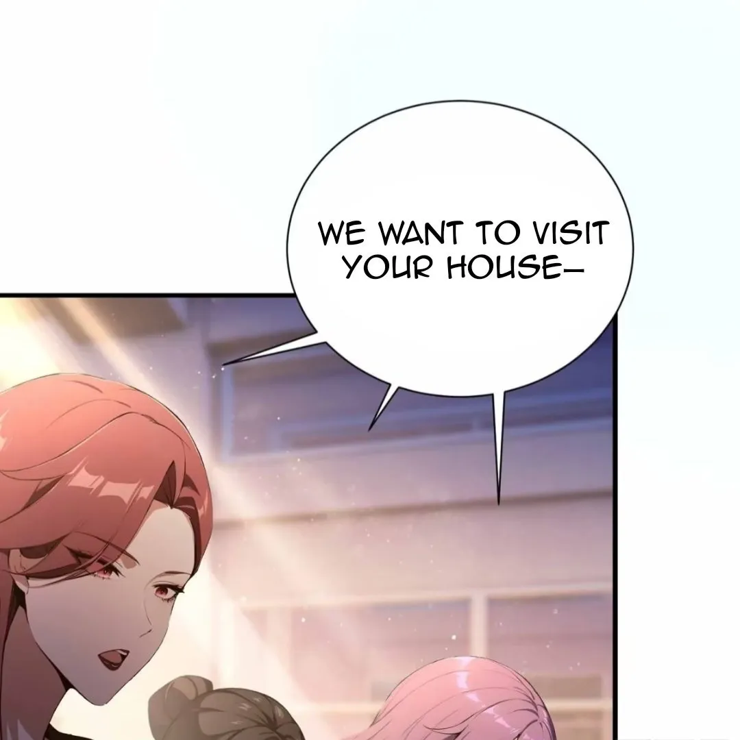 Lipu! Wo Zhen Mei Xiang Kai Nvdi Peixun Ban! Chapter 5 page 22 - 