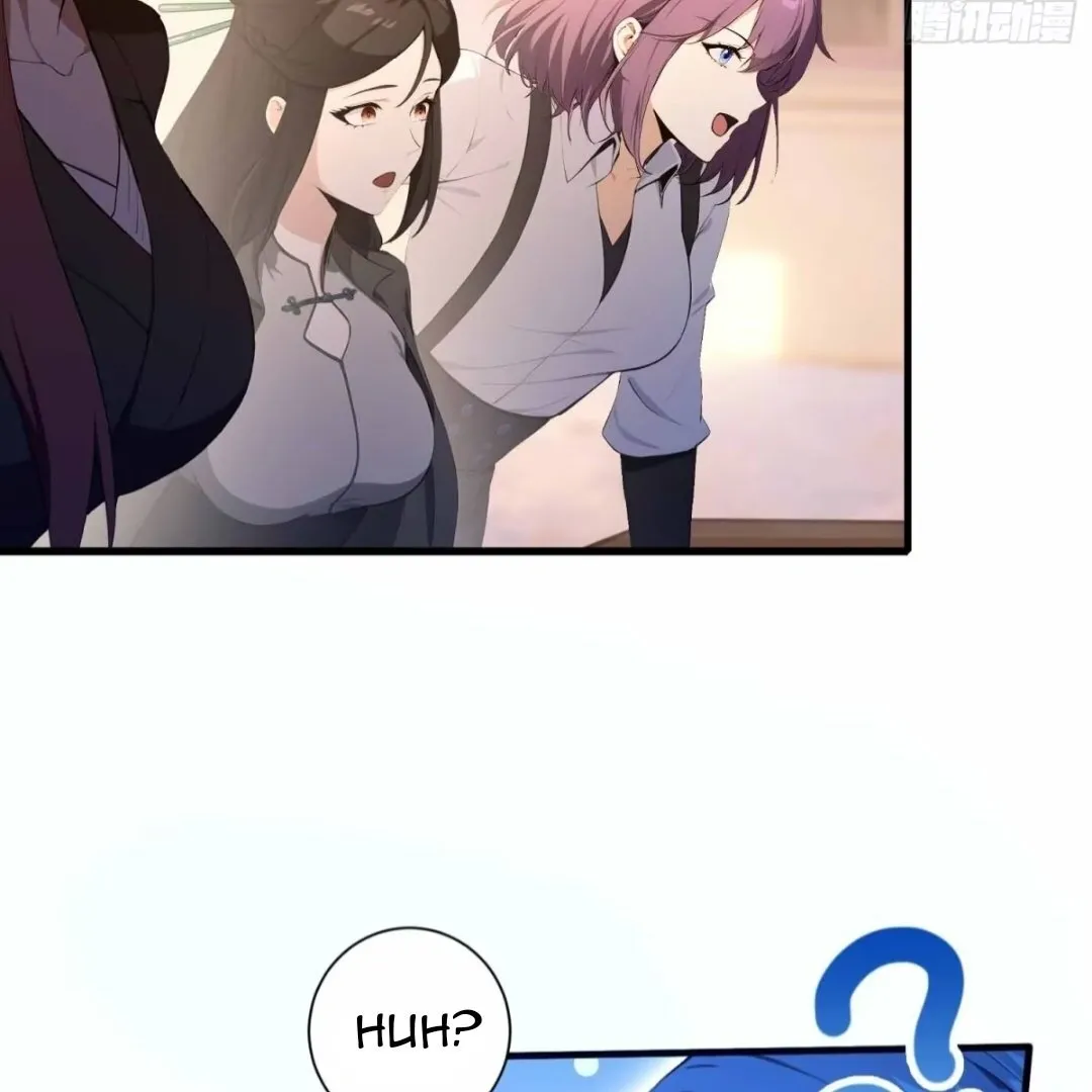 Lipu! Wo Zhen Mei Xiang Kai Nvdi Peixun Ban! Chapter 5 page 23 - 