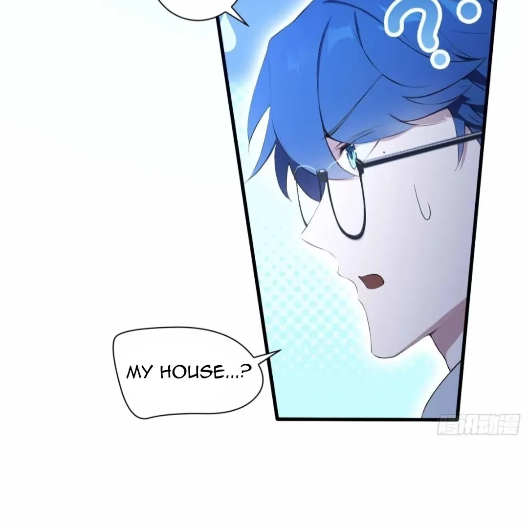 Lipu! Wo Zhen Mei Xiang Kai Nvdi Peixun Ban! Chapter 5 page 24 - 