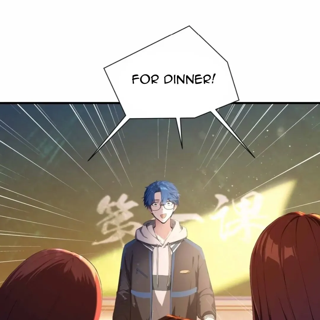 Lipu! Wo Zhen Mei Xiang Kai Nvdi Peixun Ban! Chapter 5 page 25 - 