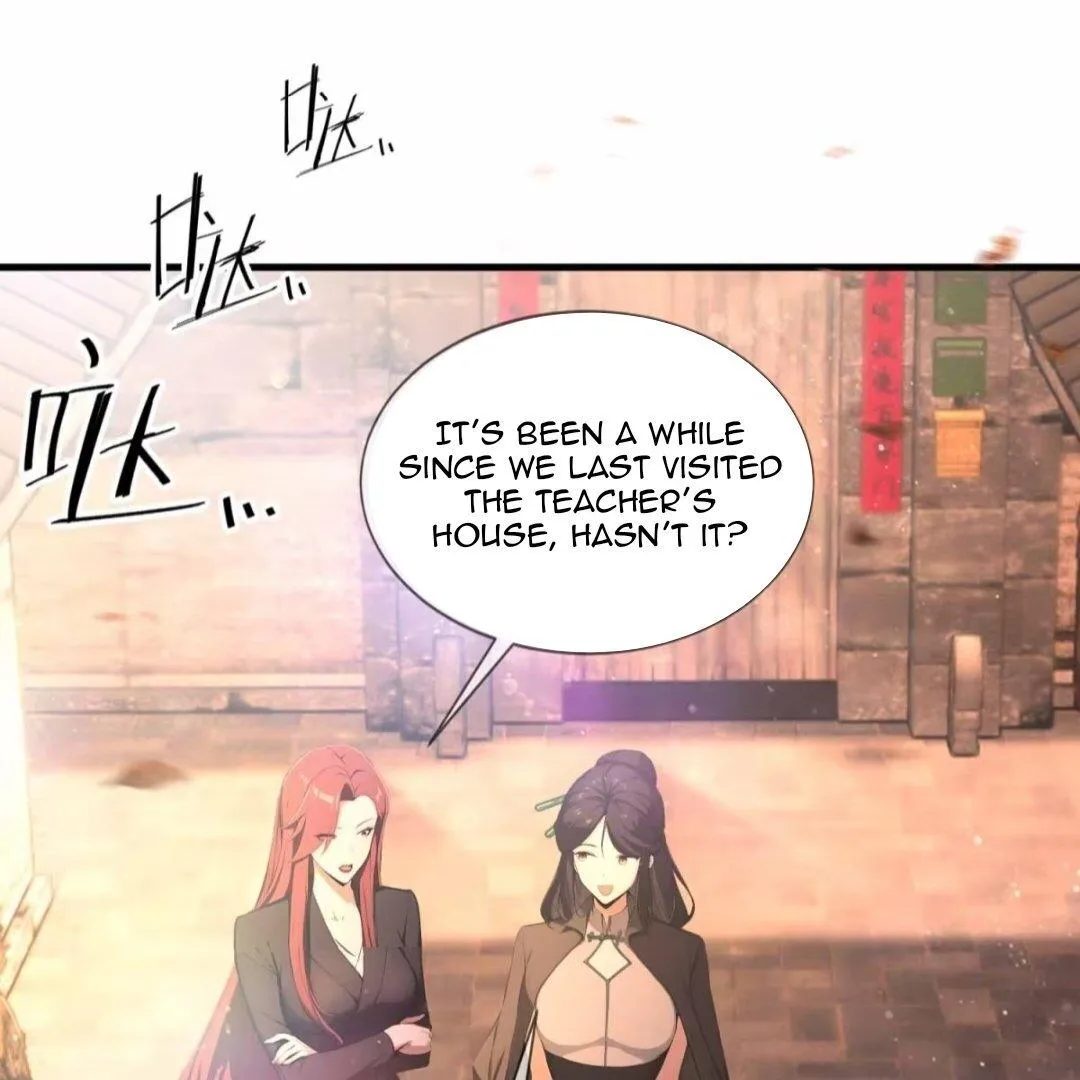 Lipu! Wo Zhen Mei Xiang Kai Nvdi Peixun Ban! Chapter 5 page 39 - 