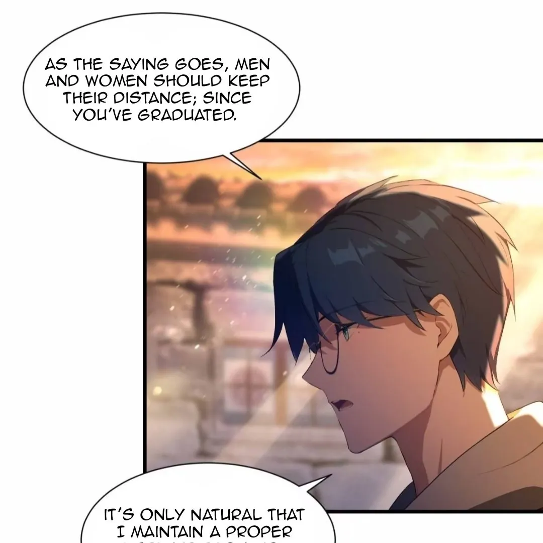 Lipu! Wo Zhen Mei Xiang Kai Nvdi Peixun Ban! Chapter 5 page 43 - 