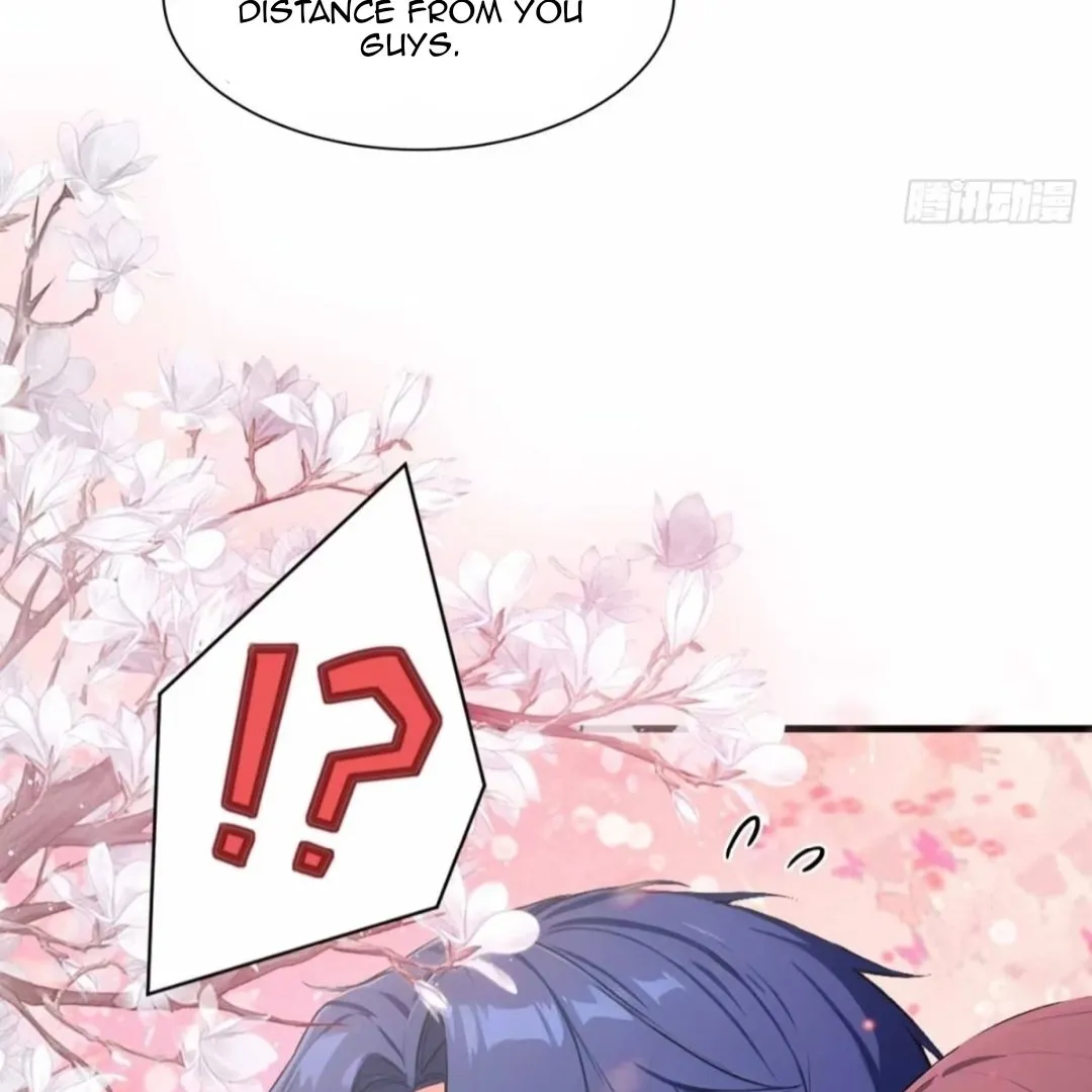 Lipu! Wo Zhen Mei Xiang Kai Nvdi Peixun Ban! Chapter 5 page 44 - 