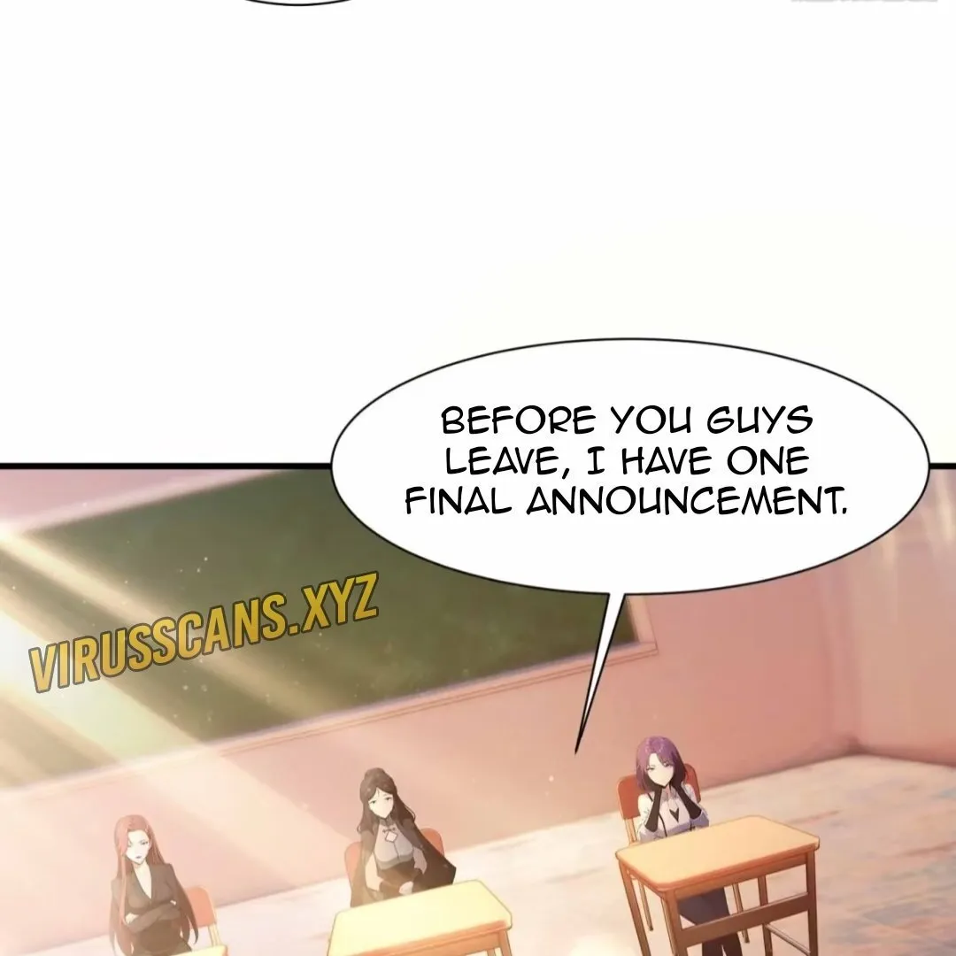 Lipu! Wo Zhen Mei Xiang Kai Nvdi Peixun Ban! Chapter 5 page 6 - 