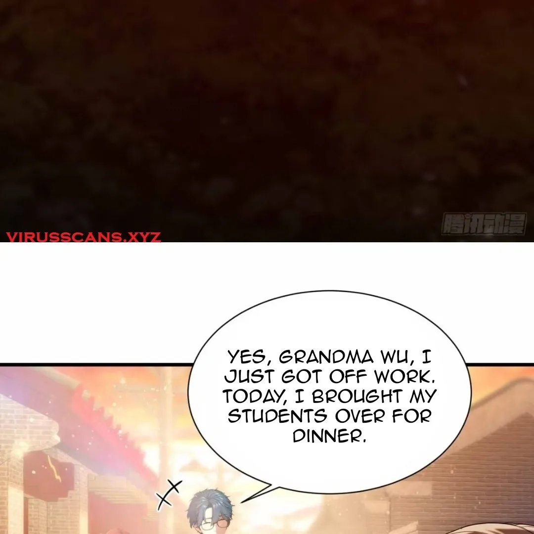 Lipu! Wo Zhen Mei Xiang Kai Nvdi Peixun Ban! Chapter 5 page 54 - 