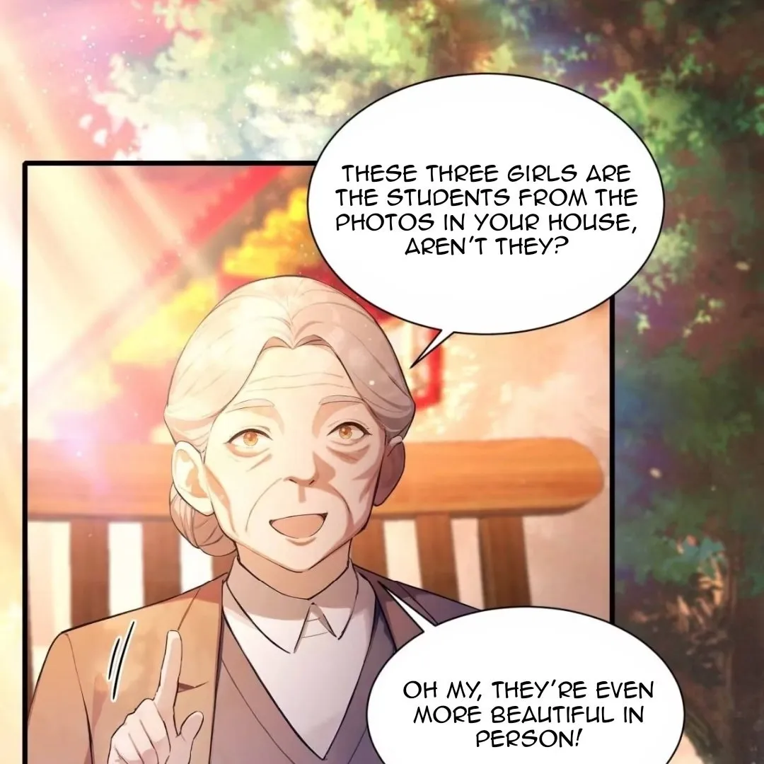 Lipu! Wo Zhen Mei Xiang Kai Nvdi Peixun Ban! Chapter 5 page 56 - 