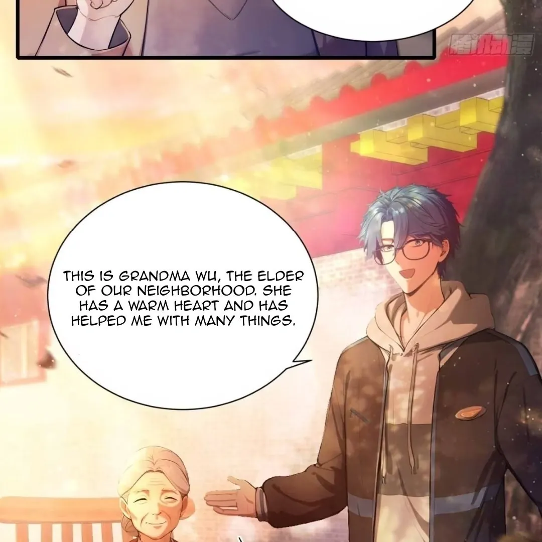 Lipu! Wo Zhen Mei Xiang Kai Nvdi Peixun Ban! Chapter 5 page 57 - 