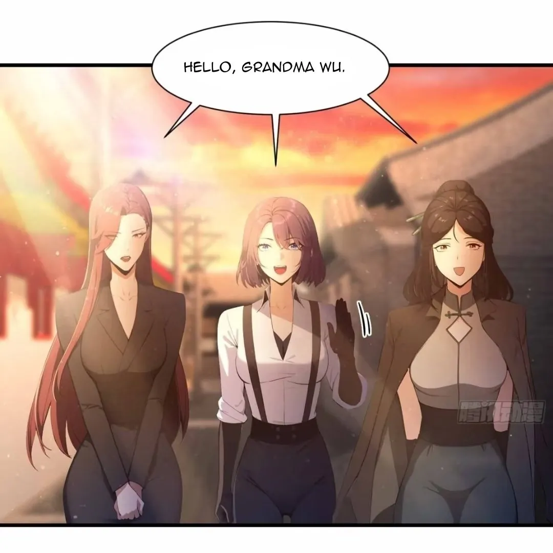 Lipu! Wo Zhen Mei Xiang Kai Nvdi Peixun Ban! Chapter 5 page 59 - 