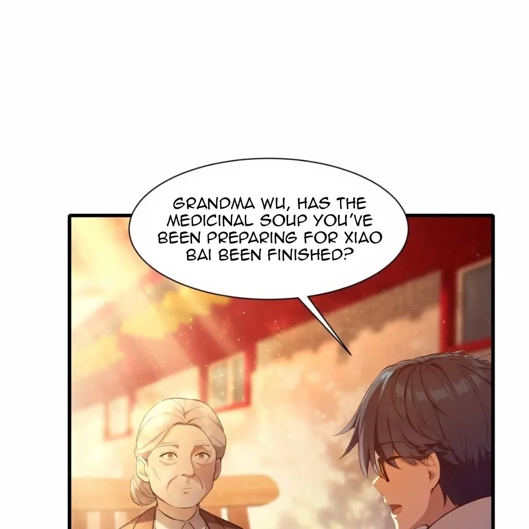 Lipu! Wo Zhen Mei Xiang Kai Nvdi Peixun Ban! Chapter 5 page 60 - 