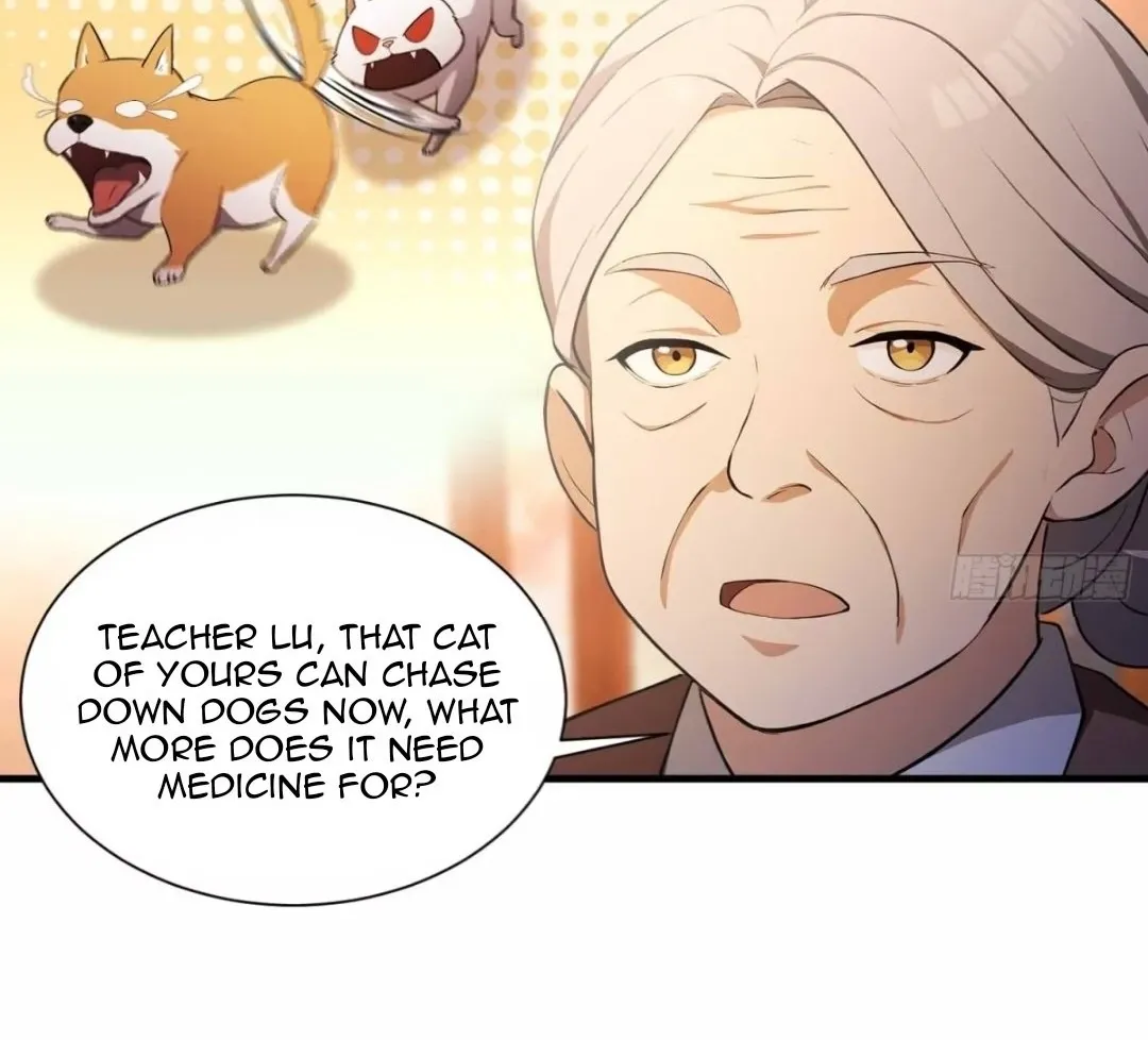Lipu! Wo Zhen Mei Xiang Kai Nvdi Peixun Ban! Chapter 5 page 62 - 