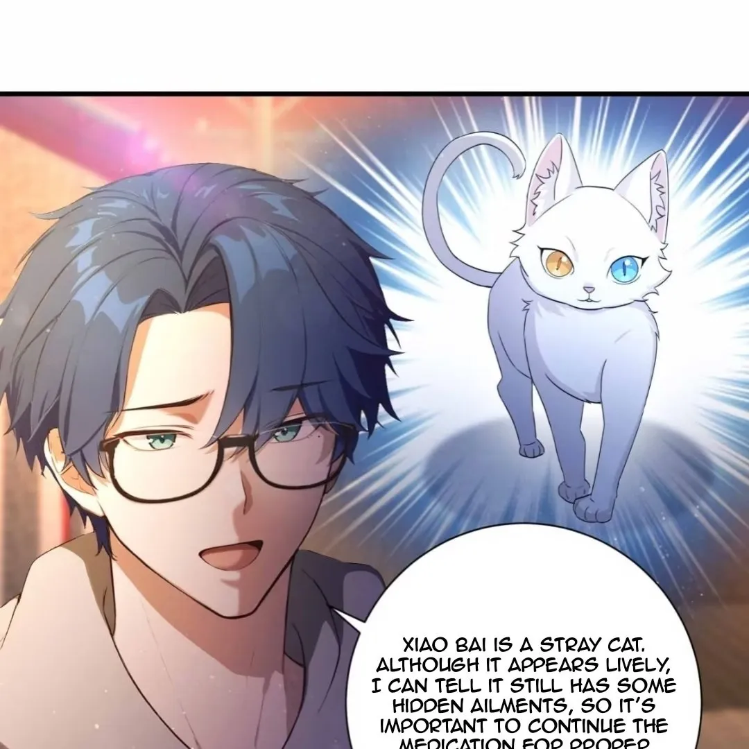 Lipu! Wo Zhen Mei Xiang Kai Nvdi Peixun Ban! Chapter 5 page 63 - 