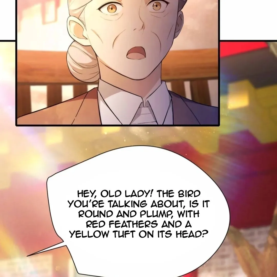 Lipu! Wo Zhen Mei Xiang Kai Nvdi Peixun Ban! Chapter 5 page 65 - 