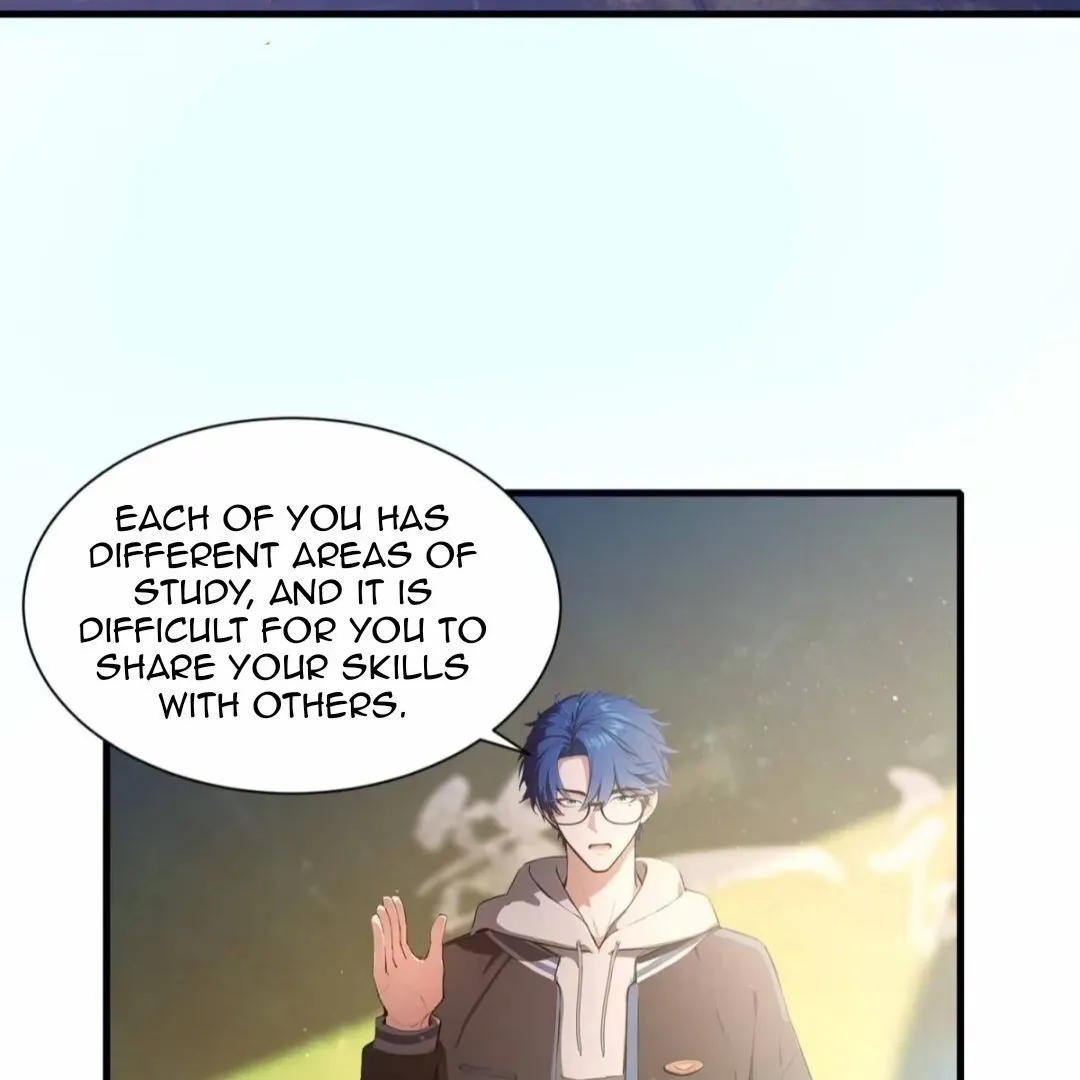 Lipu! Wo Zhen Mei Xiang Kai Nvdi Peixun Ban! Chapter 5 page 8 - 