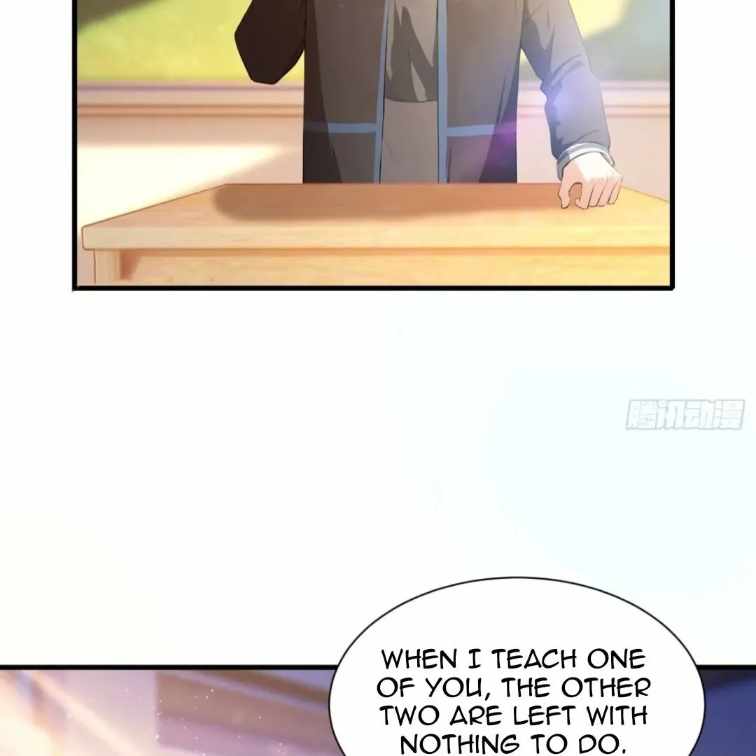Lipu! Wo Zhen Mei Xiang Kai Nvdi Peixun Ban! Chapter 5 page 9 - 