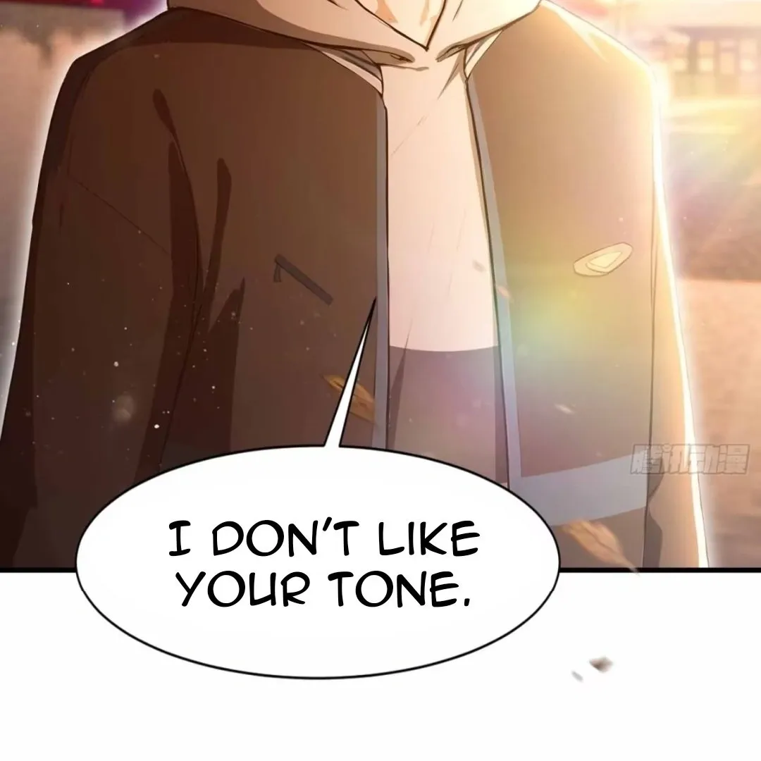 Lipu! Wo Zhen Mei Xiang Kai Nvdi Peixun Ban! Chapter 6 page 22 - 