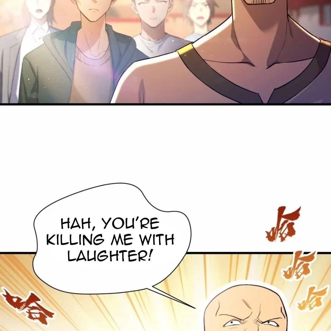 Lipu! Wo Zhen Mei Xiang Kai Nvdi Peixun Ban! Chapter 6 page 24 - 