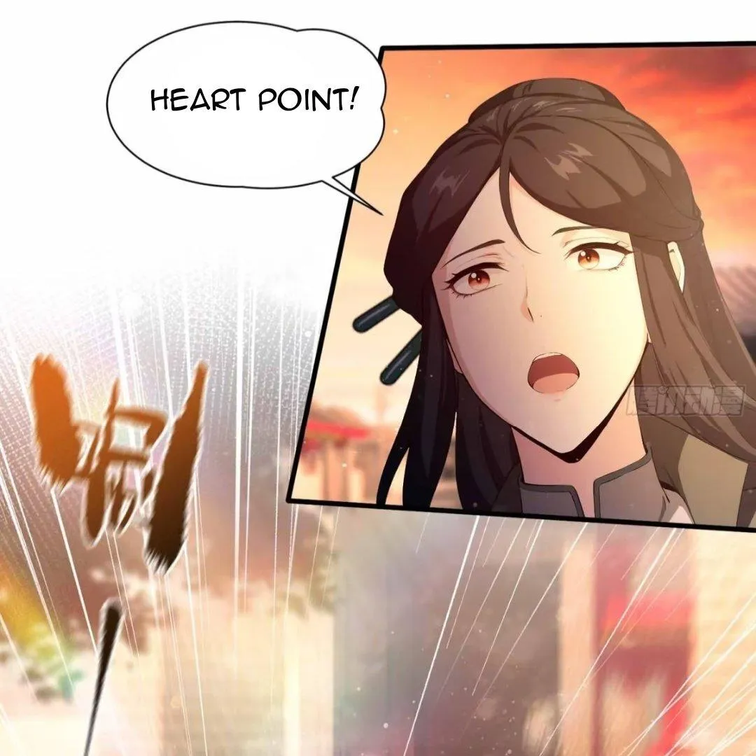 Lipu! Wo Zhen Mei Xiang Kai Nvdi Peixun Ban! Chapter 6 page 40 - 