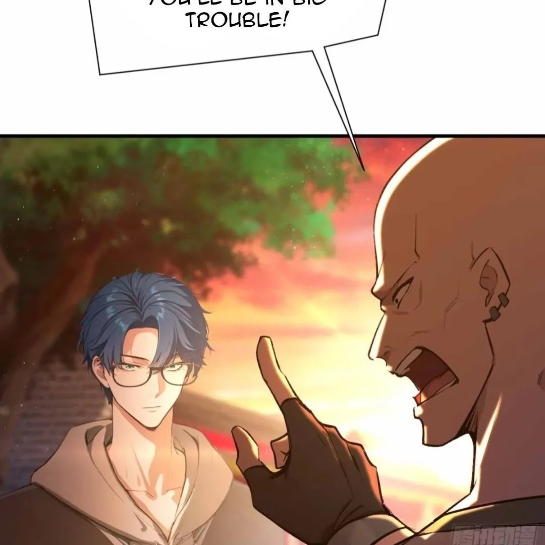 Lipu! Wo Zhen Mei Xiang Kai Nvdi Peixun Ban! Chapter 6 page 5 - 