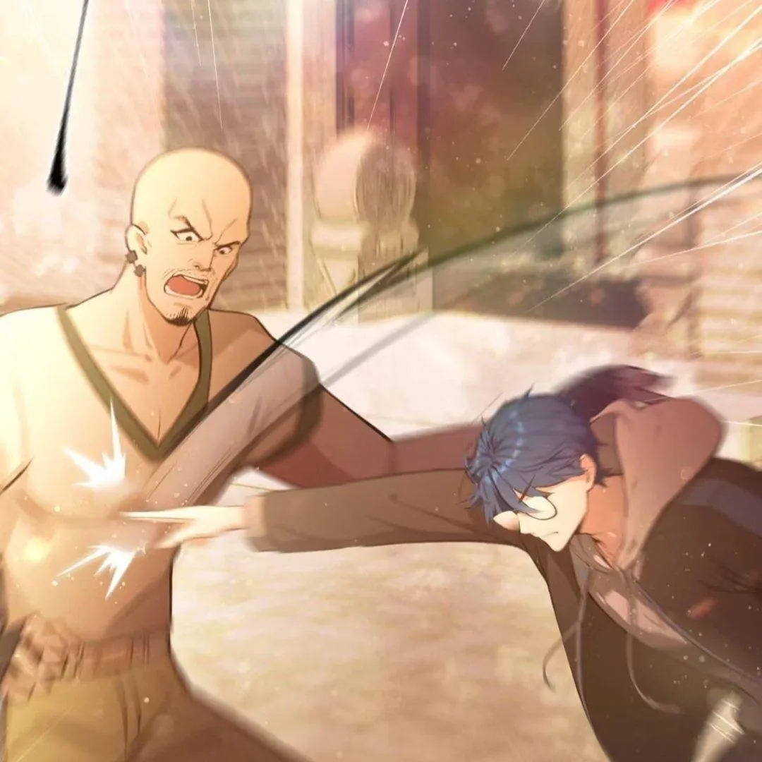 Lipu! Wo Zhen Mei Xiang Kai Nvdi Peixun Ban! Chapter 6 page 41 - 