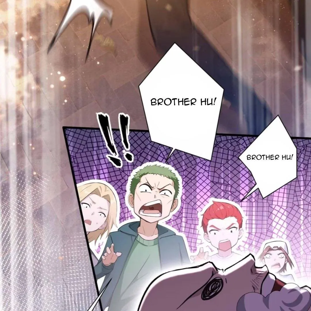 Lipu! Wo Zhen Mei Xiang Kai Nvdi Peixun Ban! Chapter 6 page 45 - 