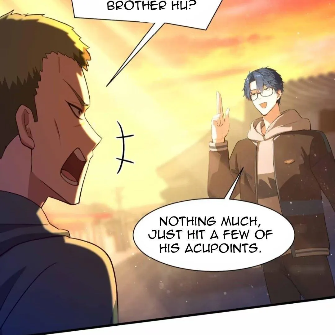 Lipu! Wo Zhen Mei Xiang Kai Nvdi Peixun Ban! Chapter 6 page 47 - 