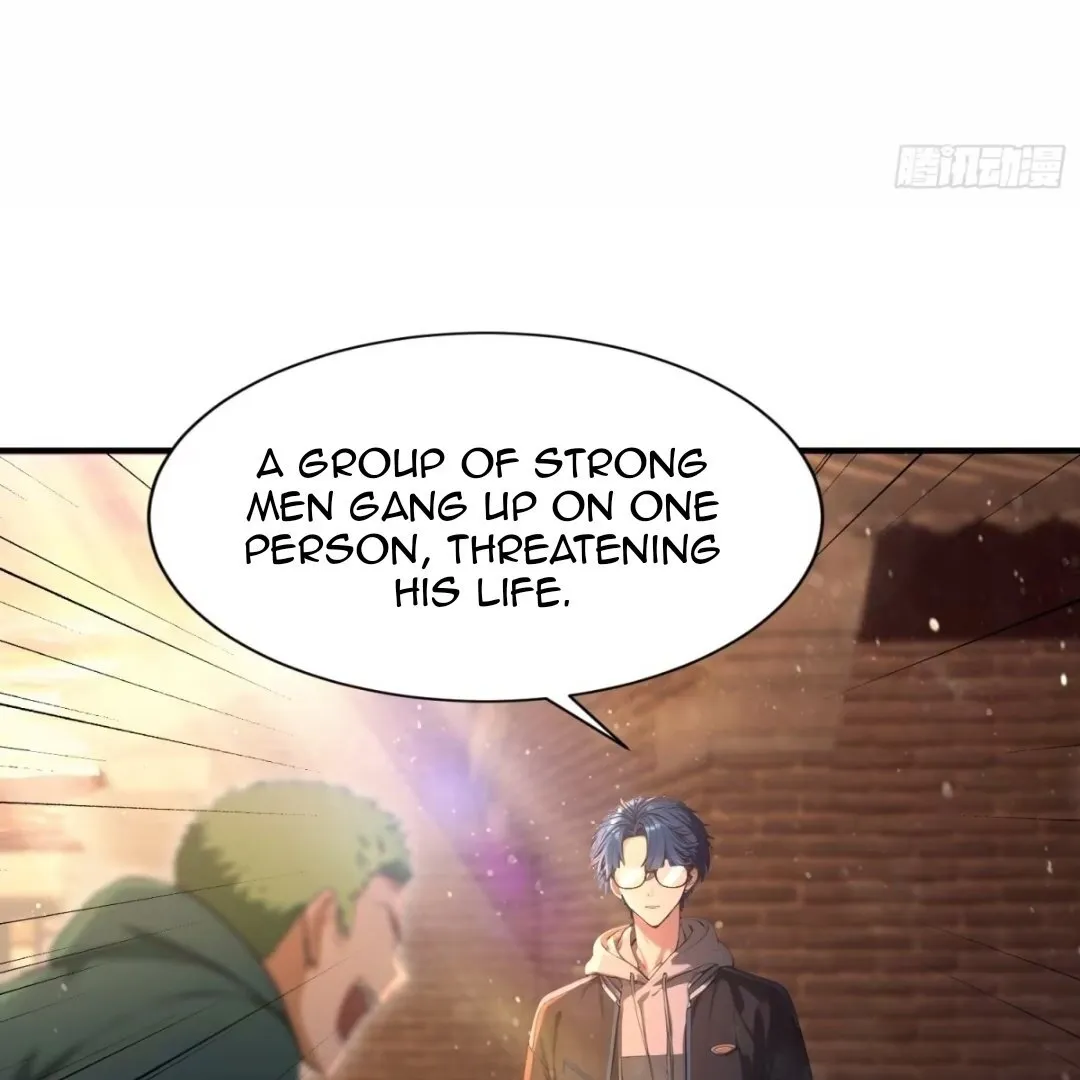 Lipu! Wo Zhen Mei Xiang Kai Nvdi Peixun Ban! Chapter 6 page 51 - 