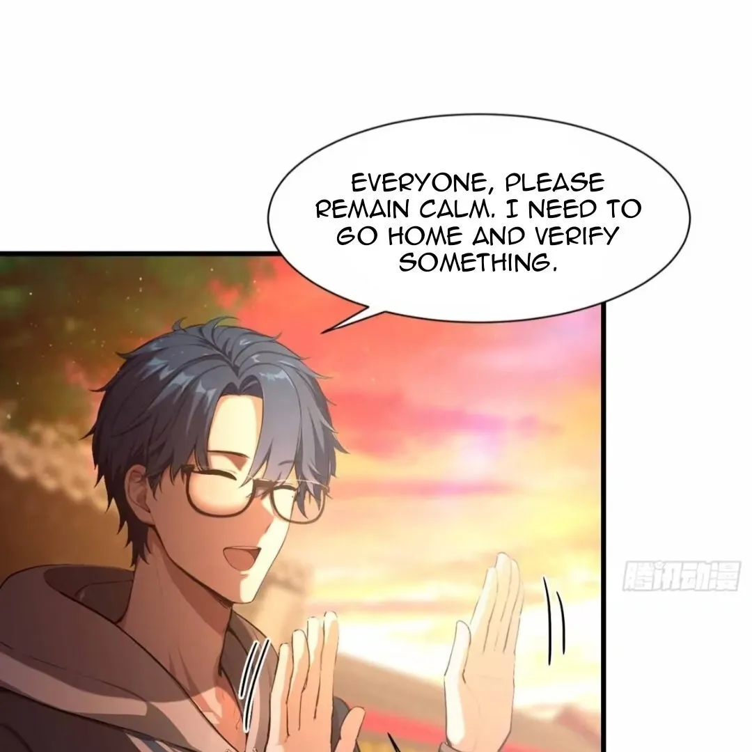 Lipu! Wo Zhen Mei Xiang Kai Nvdi Peixun Ban! Chapter 6 page 7 - 