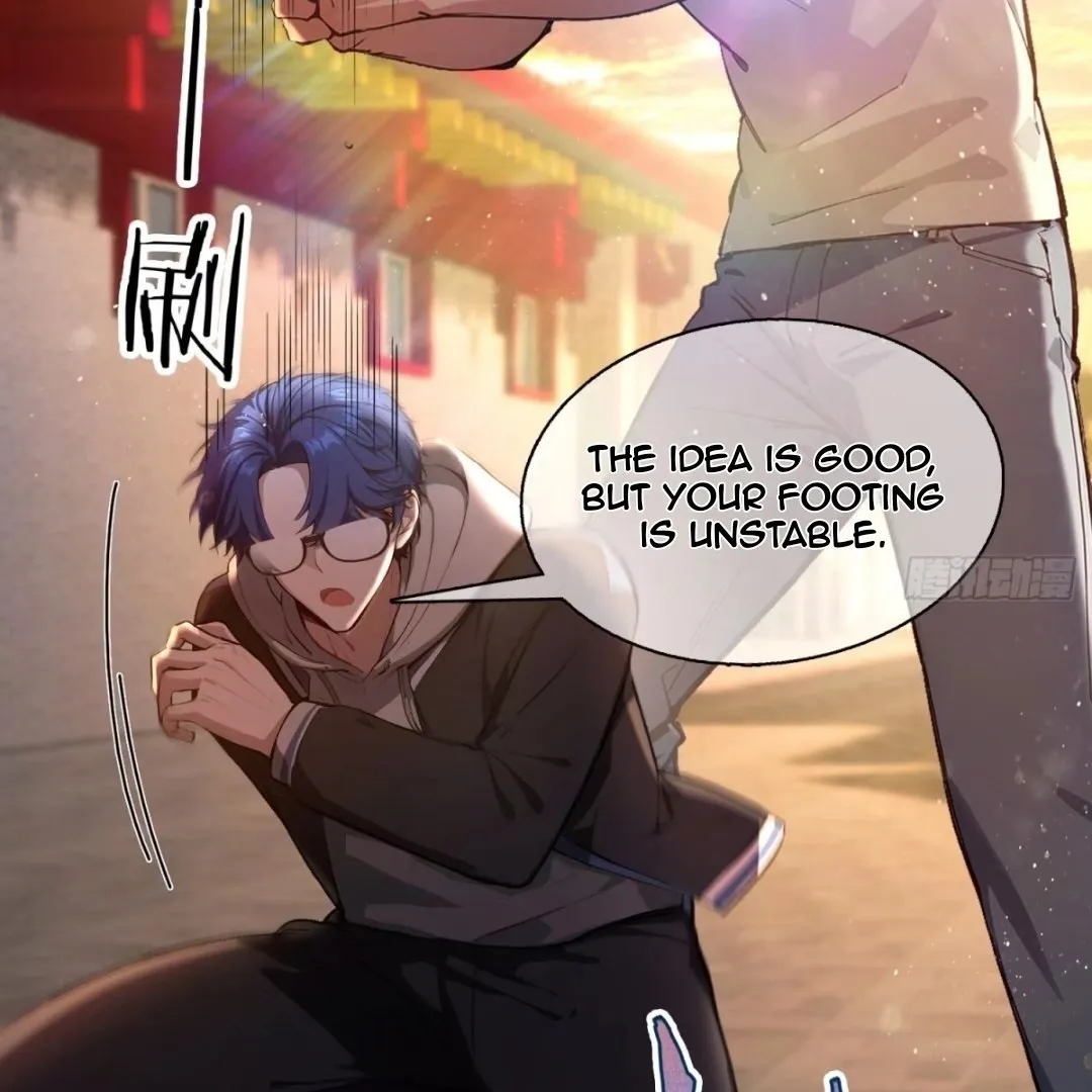Lipu! Wo Zhen Mei Xiang Kai Nvdi Peixun Ban! Chapter 7 page 17 - 