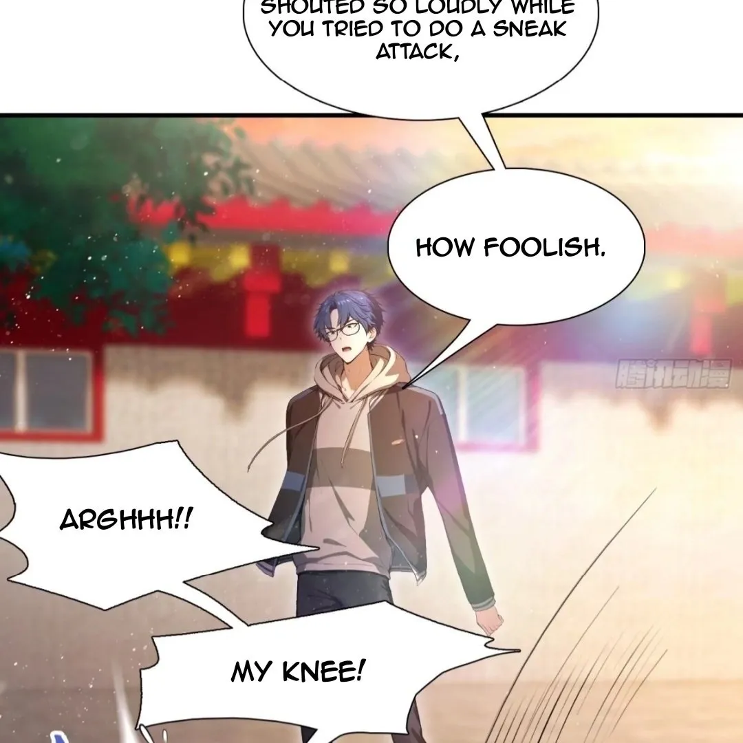 Lipu! Wo Zhen Mei Xiang Kai Nvdi Peixun Ban! Chapter 7 page 23 - 