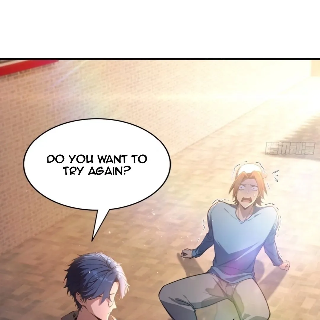 Lipu! Wo Zhen Mei Xiang Kai Nvdi Peixun Ban! Chapter 7 page 26 - 