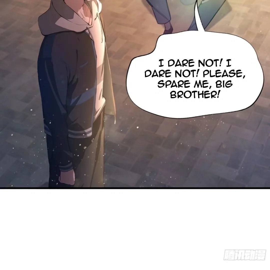 Lipu! Wo Zhen Mei Xiang Kai Nvdi Peixun Ban! Chapter 7 page 27 - 