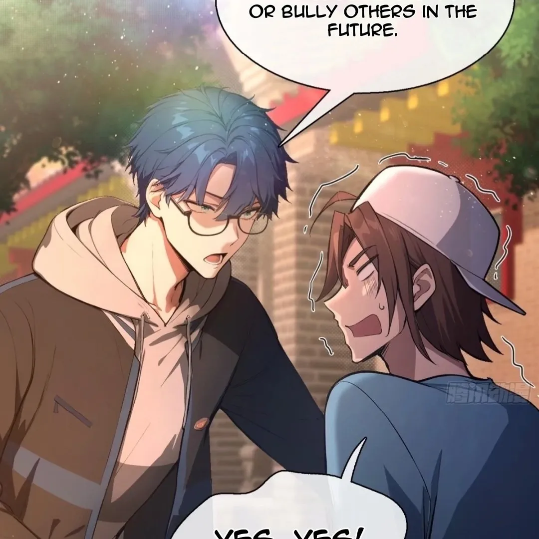 Lipu! Wo Zhen Mei Xiang Kai Nvdi Peixun Ban! Chapter 7 page 29 - 