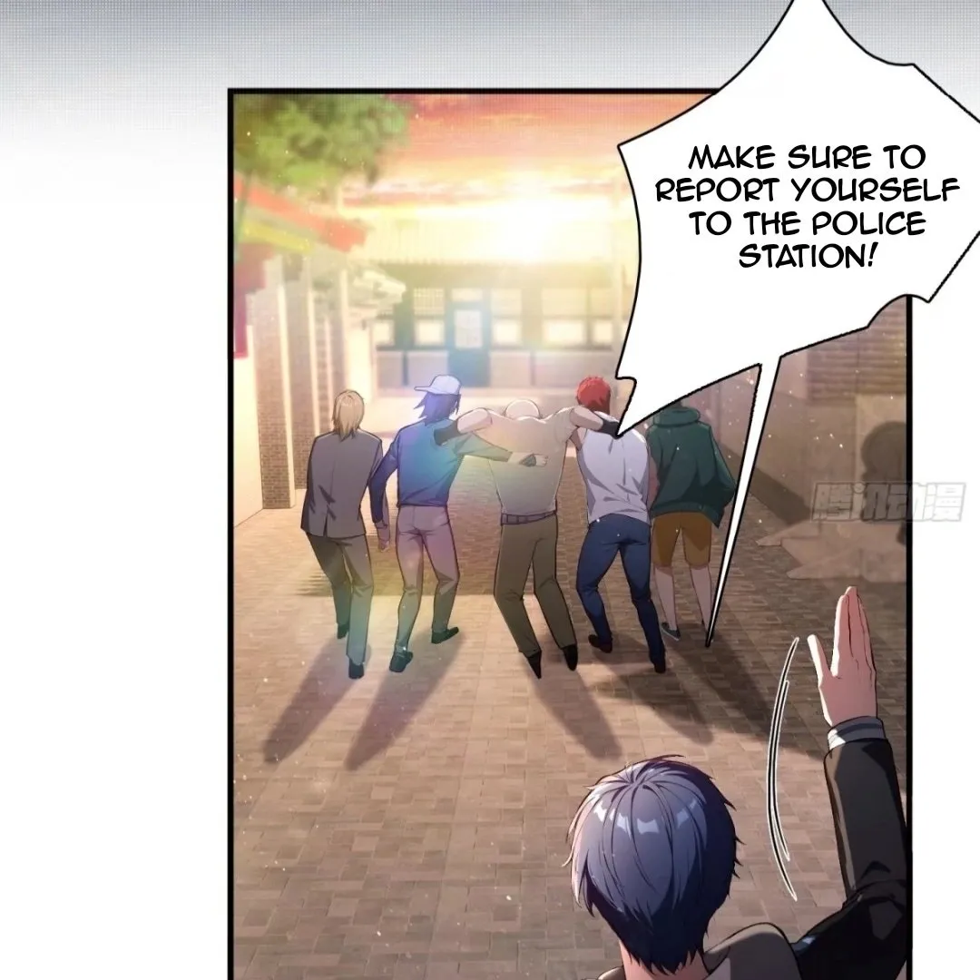 Lipu! Wo Zhen Mei Xiang Kai Nvdi Peixun Ban! Chapter 7 page 31 - 
