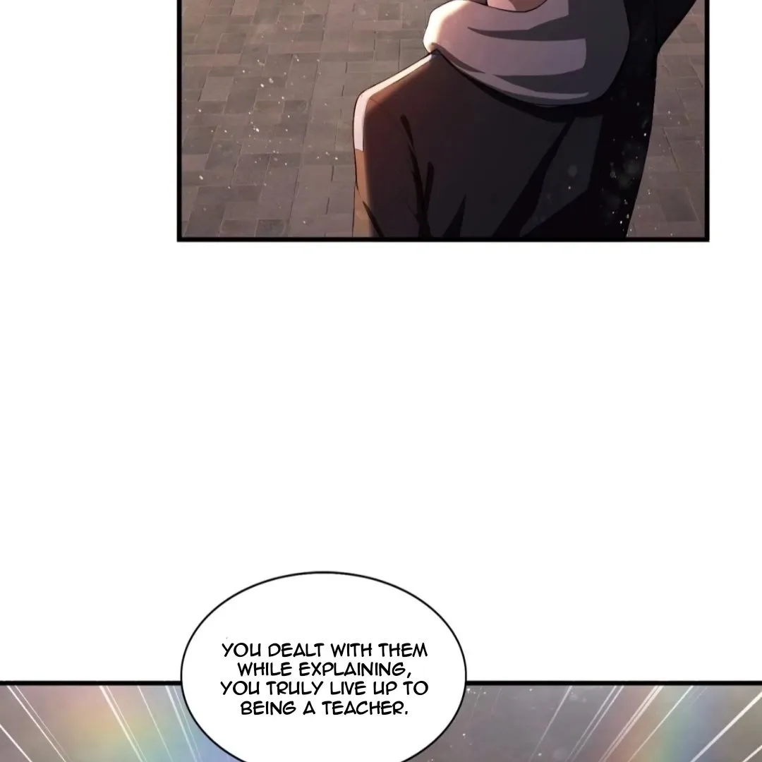Lipu! Wo Zhen Mei Xiang Kai Nvdi Peixun Ban! Chapter 7 page 32 - 