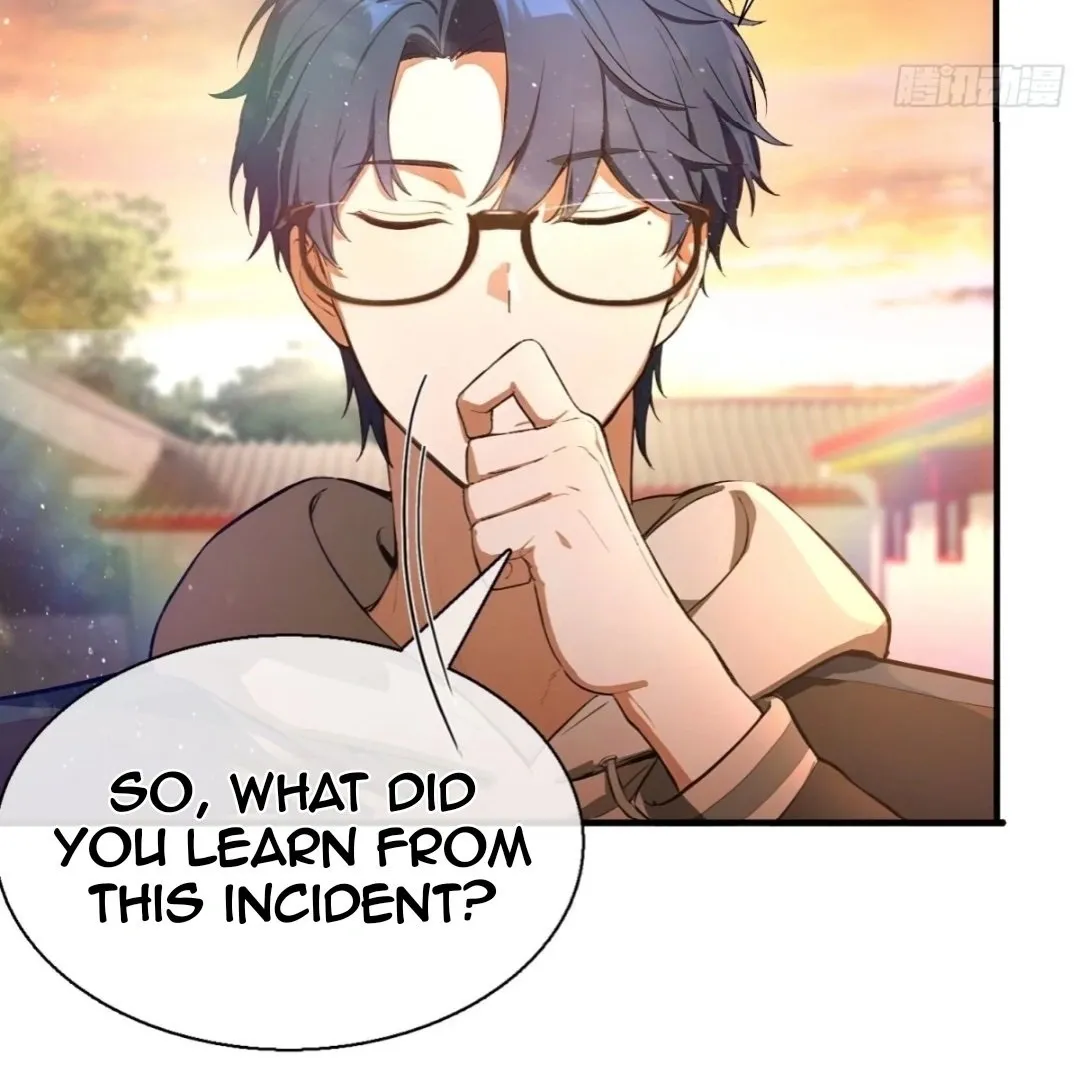 Lipu! Wo Zhen Mei Xiang Kai Nvdi Peixun Ban! Chapter 7 page 35 - 