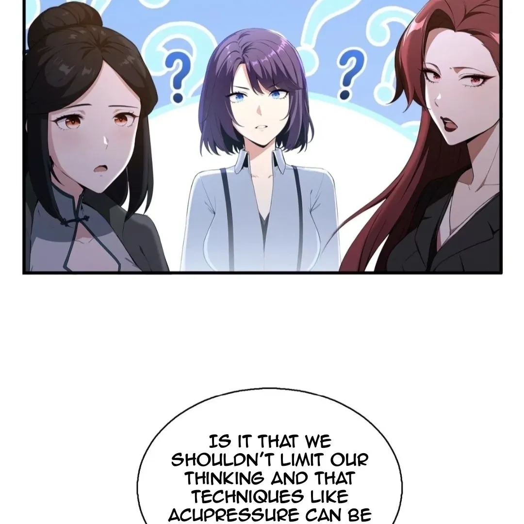 Lipu! Wo Zhen Mei Xiang Kai Nvdi Peixun Ban! Chapter 7 page 37 - 