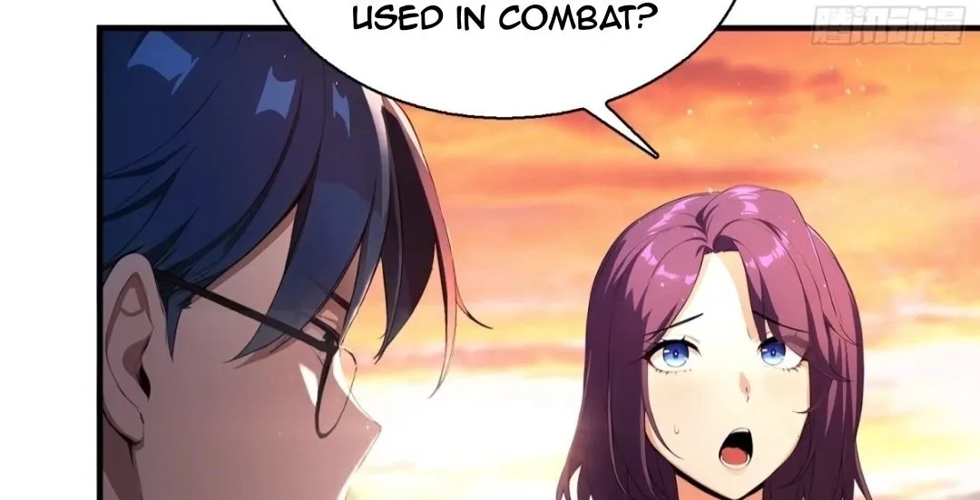 Lipu! Wo Zhen Mei Xiang Kai Nvdi Peixun Ban! Chapter 7 page 38 - 