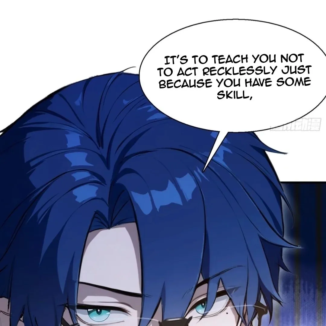 Lipu! Wo Zhen Mei Xiang Kai Nvdi Peixun Ban! Chapter 7 page 40 - 