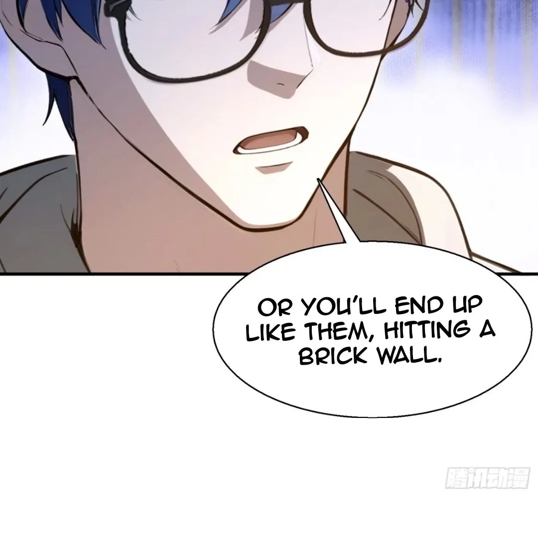 Lipu! Wo Zhen Mei Xiang Kai Nvdi Peixun Ban! Chapter 7 page 41 - 