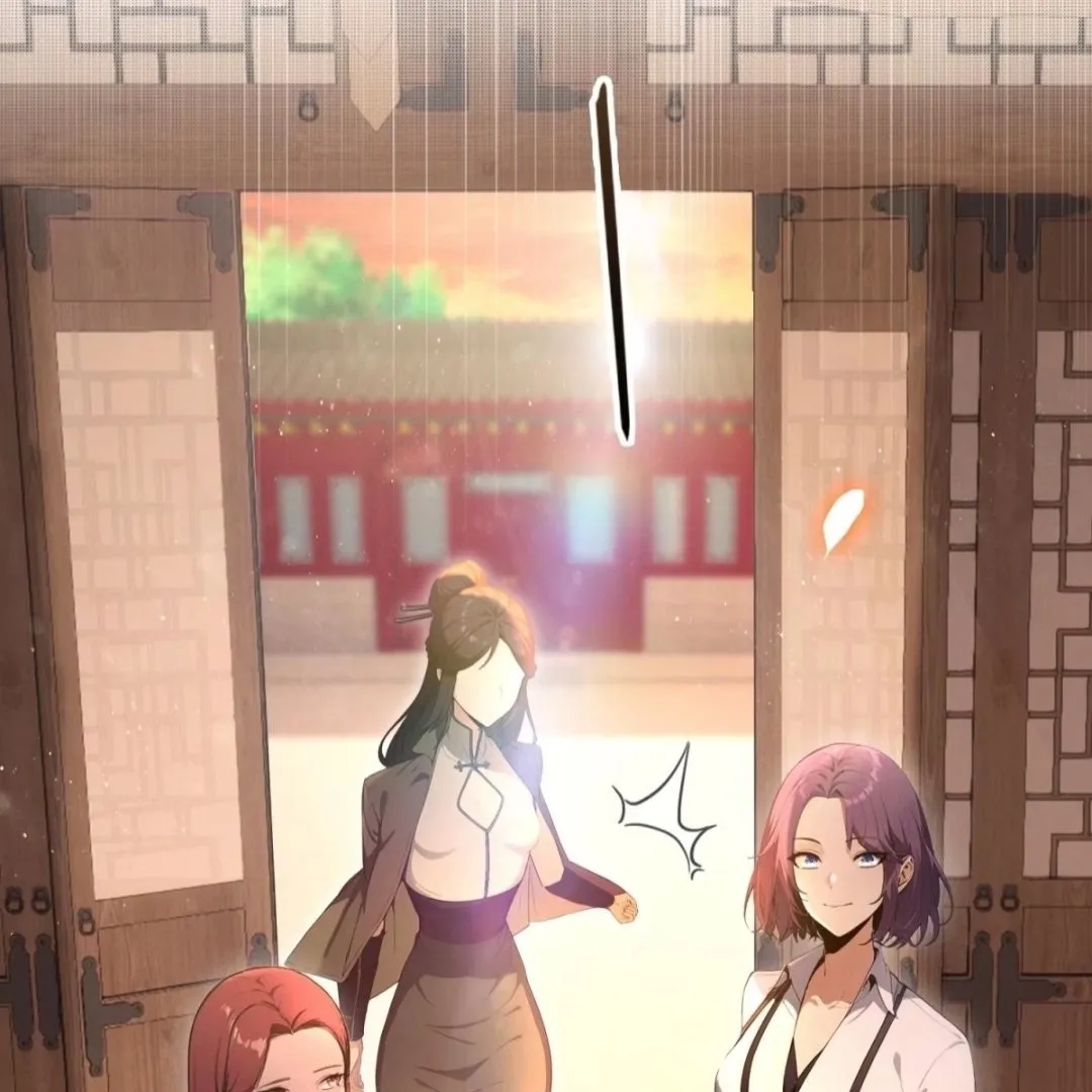 Lipu! Wo Zhen Mei Xiang Kai Nvdi Peixun Ban! Chapter 7 page 46 - 