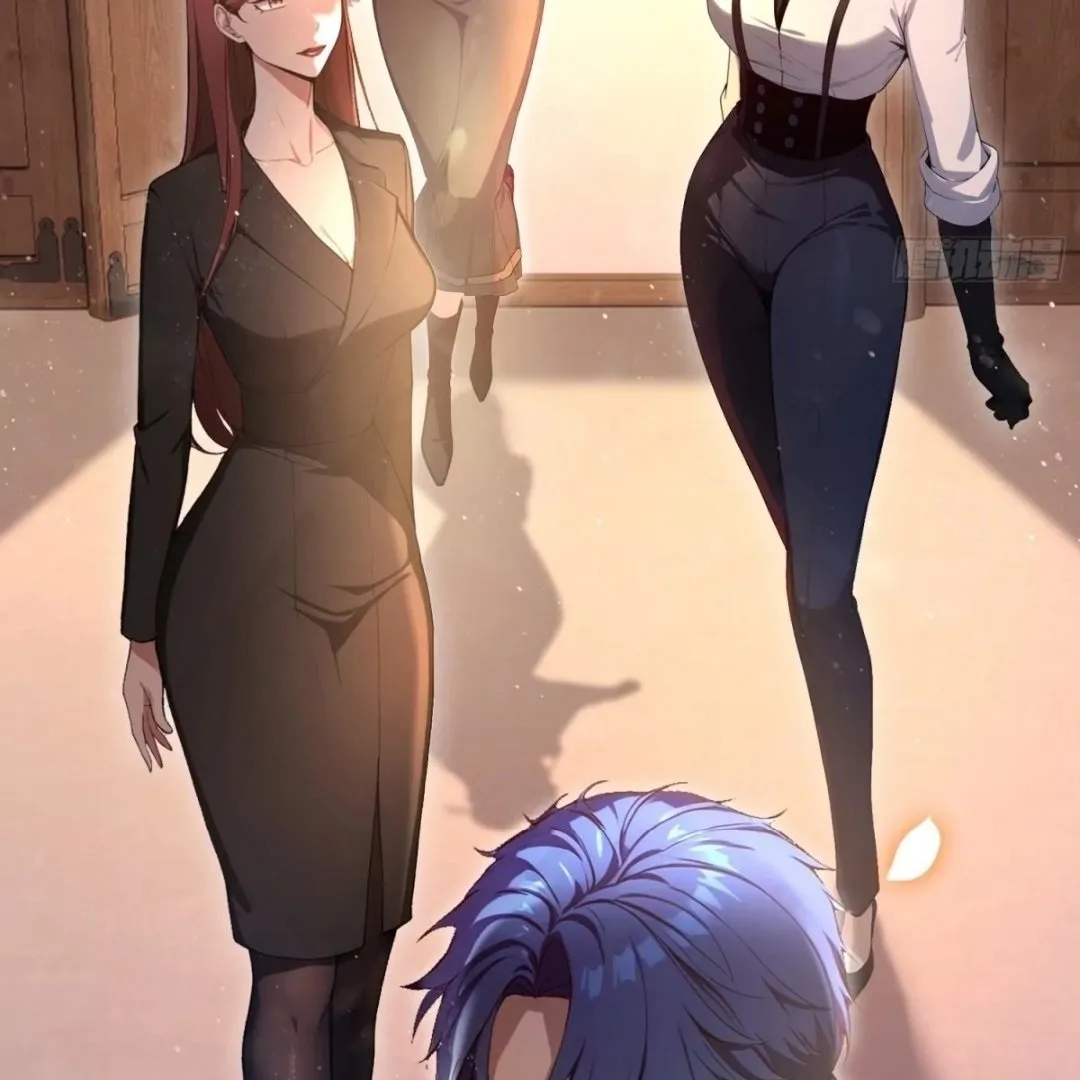 Lipu! Wo Zhen Mei Xiang Kai Nvdi Peixun Ban! Chapter 7 page 47 - 
