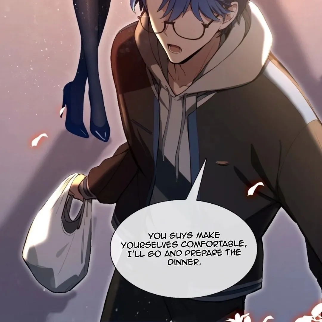 Lipu! Wo Zhen Mei Xiang Kai Nvdi Peixun Ban! Chapter 7 page 48 - 