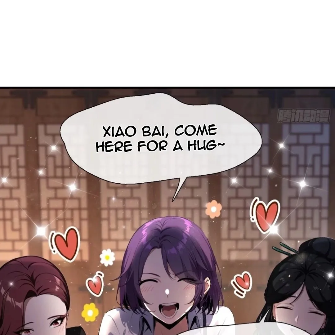 Lipu! Wo Zhen Mei Xiang Kai Nvdi Peixun Ban! Chapter 7 page 51 - 