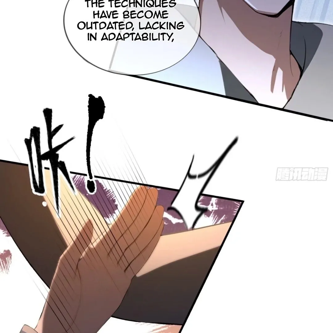 Lipu! Wo Zhen Mei Xiang Kai Nvdi Peixun Ban! Chapter 7 page 9 - 